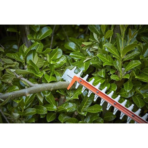 Black+Decker BEHTS551-QS Taille-Haies 60cm