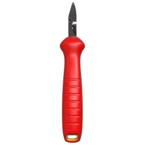 Pince coupante diagonale haute performance 180mm isolée 1000 volts Facom 192A.18VE