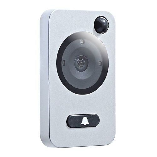 YALE Judas Numerique Enregistreur Photo-Video - Ecran LCD 4.3 - Pour Porte - Epaisseur 38-110 mm