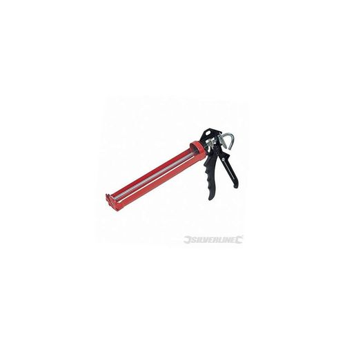 Pistolet à cartouche rotatif 400 ml