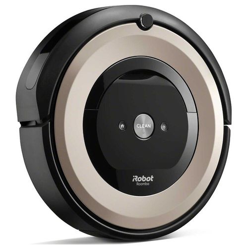 iRobot Roomba e6 - Aspirateur - robot - sans sac