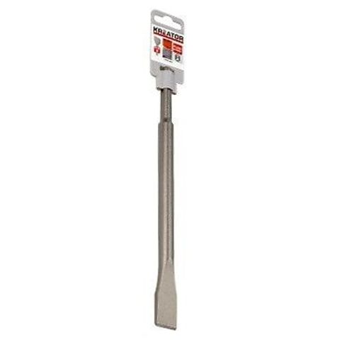 Burin Plat Sds Plus 20X250Mm Ls