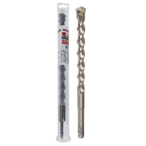 Foret SDS+ Ø 14x450mm avec étui