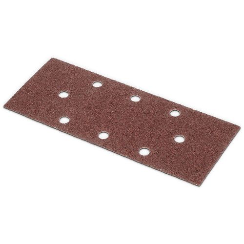 5 Abrasifs pour Ponceuse Rectangulaire G40 93x230 MM Kreator-Krt202503