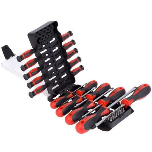 Jeu De Tournevis Multi 44Pcs