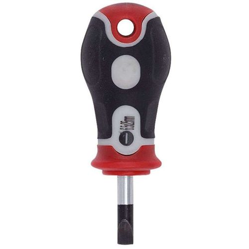 Tournevis Stubby Sl6,5X25
