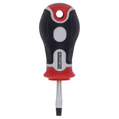 Tournevis Stubby Sl4X25