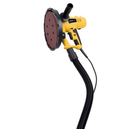 POWERPLUS Ponceuse pour murs et plafonds 1220 W - POWX0478