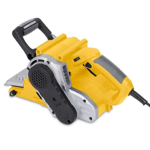 POWERPLUS Ponceuse à bande 950W - POWX0460