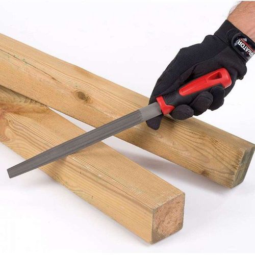 Lime Demi Ronde 200Mm