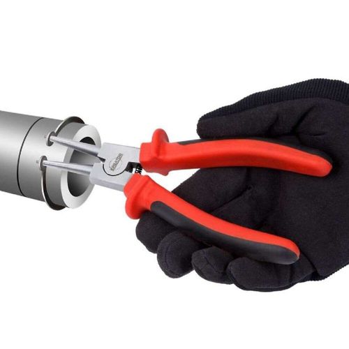 Pince Circlips Externe 7"