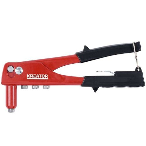 Pince A Riveter Eco + 60Pcs