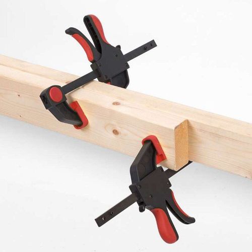 Serre-Joint 1 Main 150Mm