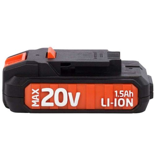 Batterie 20V Li-Ion