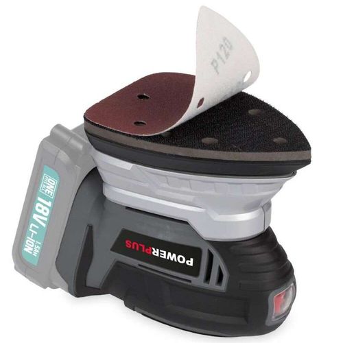 VARO PONCEUSE A MAIN 18V LI-ION POWEB4020 (sans batterie ni chargeur)