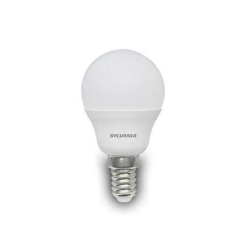 Ampoule Ball 470lm 827 E14 Lot De 4 - Sylvania - 0028206