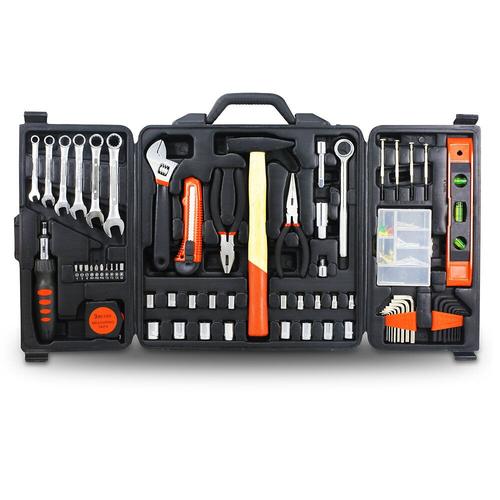 COFFRET OUTILS 160 PCS