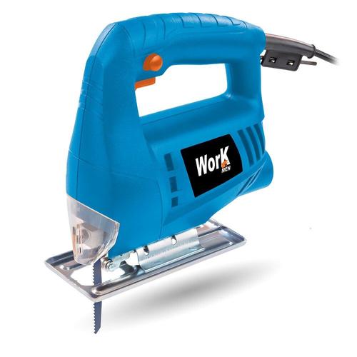 Scie sauteuse 350W - Workmen