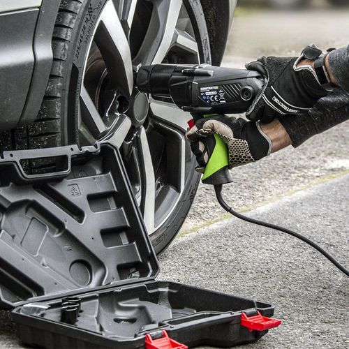Boulonneuse ? chocs 1100W - 450Nm- Constructor