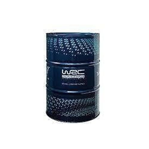 Wolf - Huile Moteur Official Tech 5w30 C3 Ll Iii - 205 L - 1047666