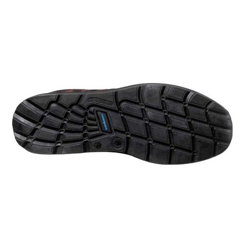 Coverguard Basket De Sécurité Basse Otavite S1p 9ota090