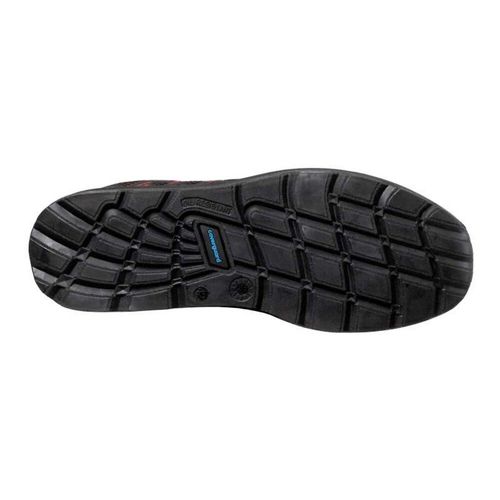 Coverguard Basket De Sécurité Basse Otavite S1p 9ota090