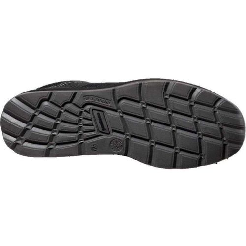 Chaussures De Sécurité Type Sport Milerite De Coverguard