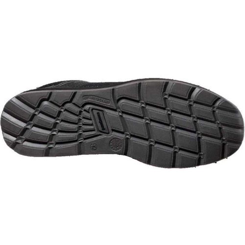 Chaussures De Sécurité Type Sport Milerite De Coverguard