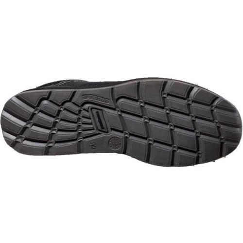 Chaussures De Sécurité Type Sport Milerite De Coverguard