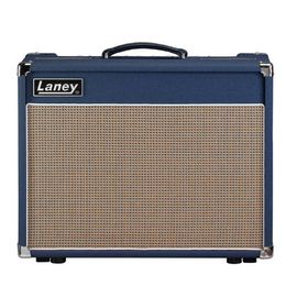 Laney L20t212 - Ampli À Lampes Série Lionheart Édition Limitée - 20w