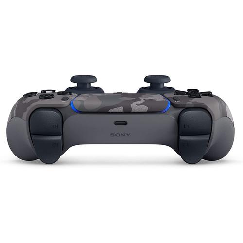 playstation 5 gray camo