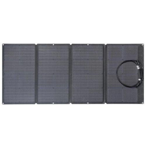 160w Solar Panel
