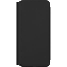 Folio Oppo A57 / A57s Flip Cover Noir Oppo