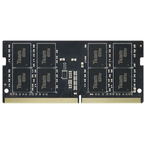Team Elite - Ddr4 - 16 Gb - So Dimm 260-pin - Ungepuffert