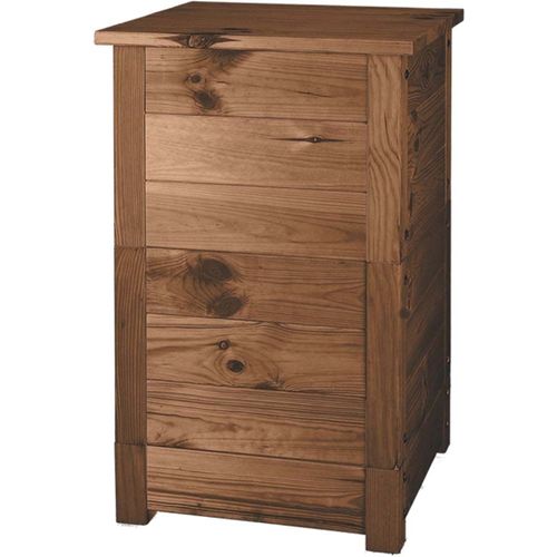 Lombricomposteur en bois Boxtel