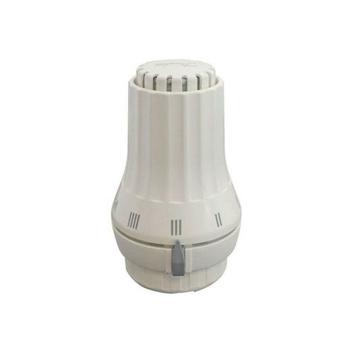 Tête thermostatique chantier en Laiton