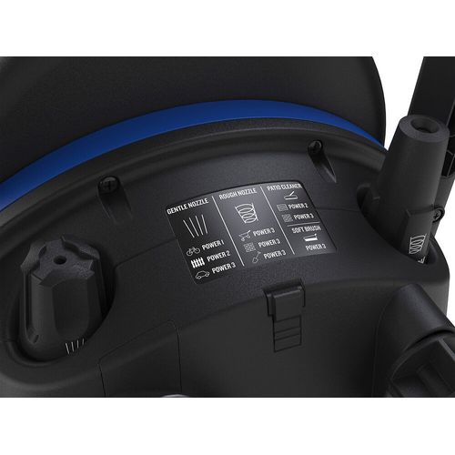 Nettoyeur haute pression Nilfisk Core 140-6 PowerControl - EU