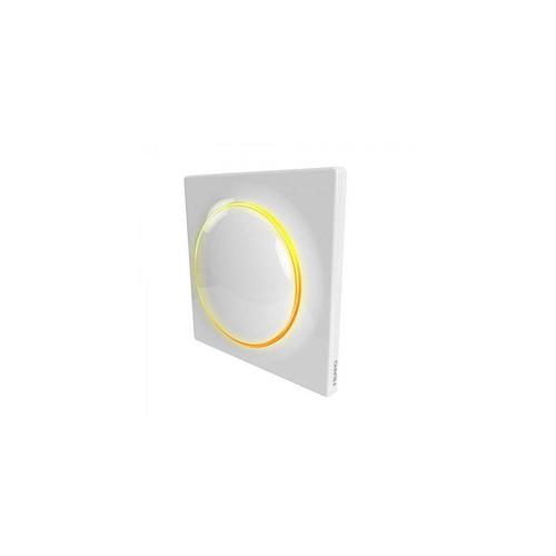 FIBARO - Interrupteur intelligent Z-Wave+ Fibaro Walli Switch (pack de 10)