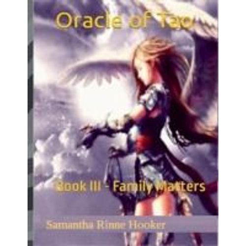 Oracle Of Tao