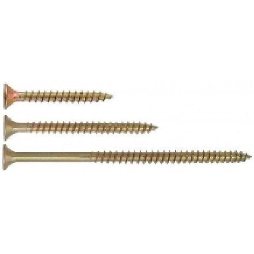 Vis UC pour panneaux de particules Ø 3,5 x 16 mm