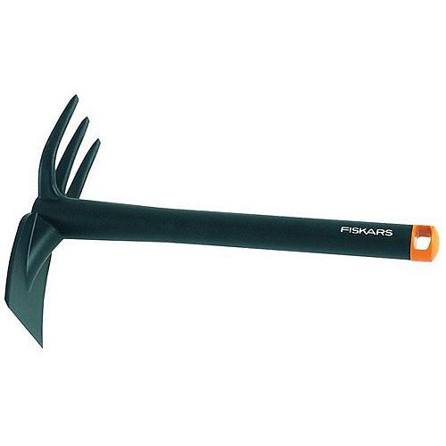 Serfouette bi-matière 32 cm