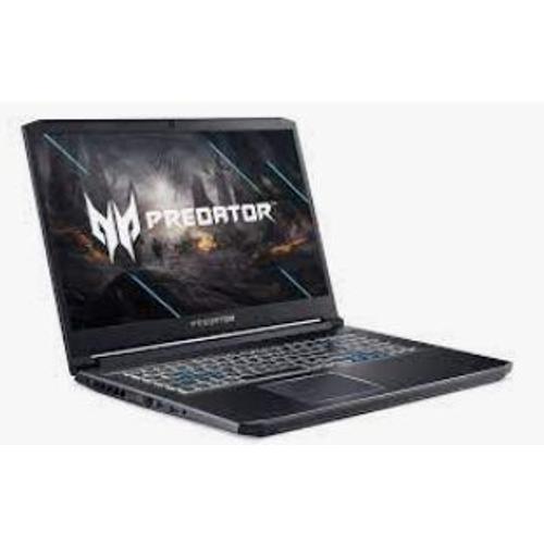 Acer Predator Helios 300 PH317-54-775H - Core i7 I7-10750H 16 Go RAM 512 Go SSD Noir