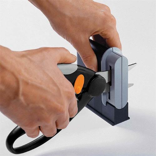 Fiskars - Aiguiseur De Ciseaux - 859600