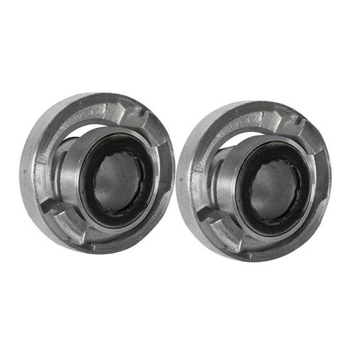 Raccord pour motopompe et pompe à eau 1,5 pouce 38 mm GF-2153