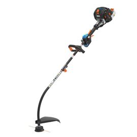Coupe bordures thermique 26cc avec démarrage électrique - Lawnmaster