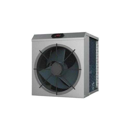 Pompe à chaleur Garden PAC R32 Mini 6,2 kW pour piscine 35 m³