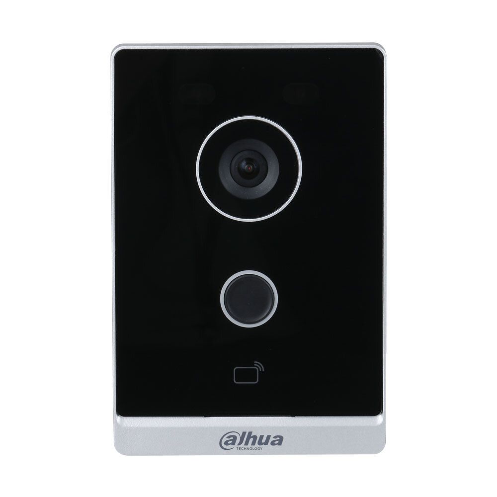 Visiophone DAHUA Portier vidéo IP Wifi DHI-VTO2211G-WP