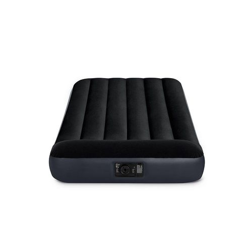 Matelas Gonflable Rest Classic Fiber Tech 1 Place - Intex