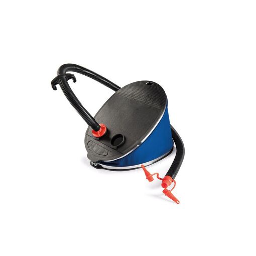 Intex Gonfleur A Pied Pour Piscine Etc
