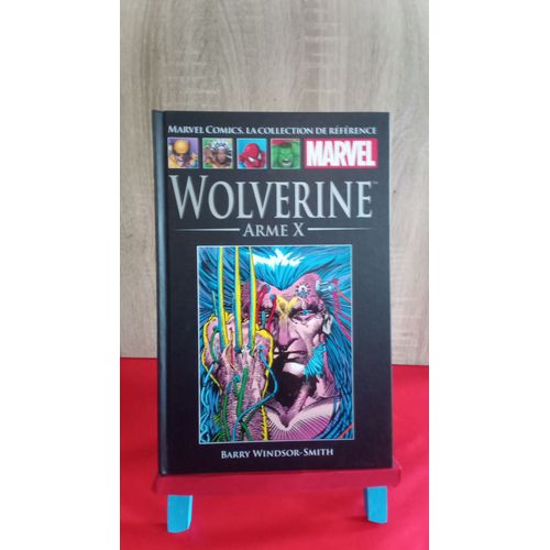 Wolverine - Arme X N° 13 Tome 37 (Marvel Comics)